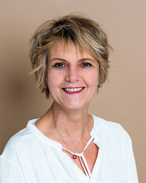 Christiane Gäbhard
